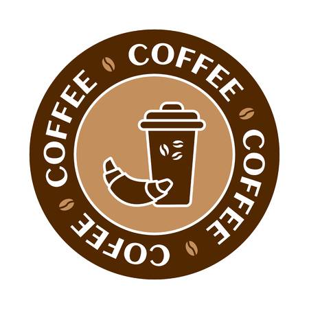 Logo quán cafe đẹp