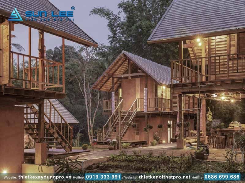 Farmstay là gì? - Thiết kế xây dựng Pro