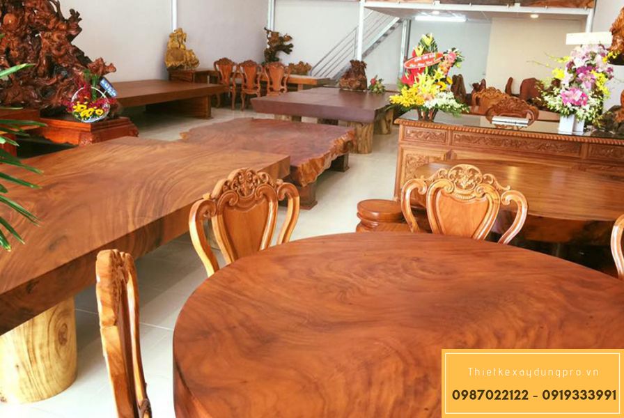 go-go-do_8 gỗ gõ đỏ luôn được coi là dòng gỗ quý hiếm nhất
