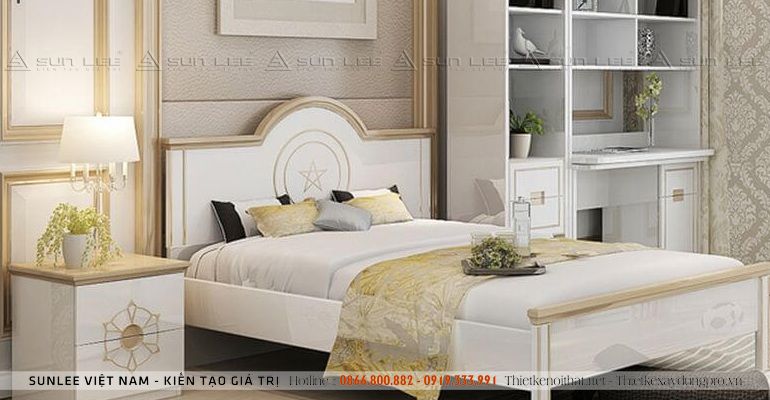 kich-thuoc-tab-dau-giuong_6 Bài trí thêm tab đầu giường giúp căn phòng trở nên đẹp, sang trọng hơn