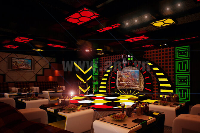 mau-phong-karaoke-2 mẫu phòng karaoke