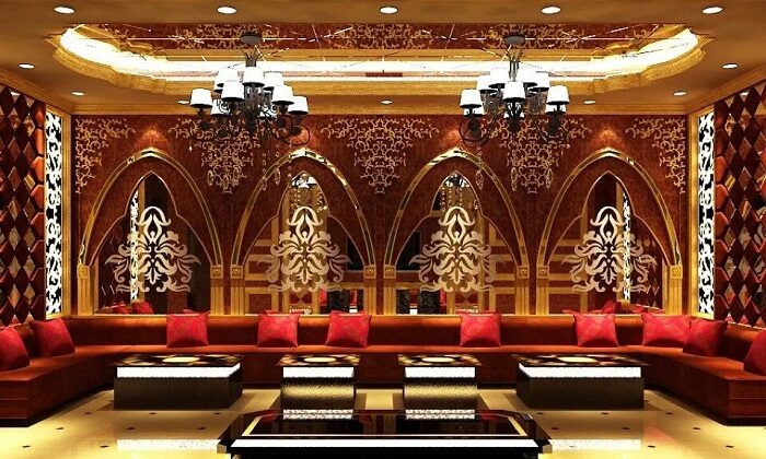 mau-phong-karaoke-61 thiết kế nội thất karaoke giá rẻ