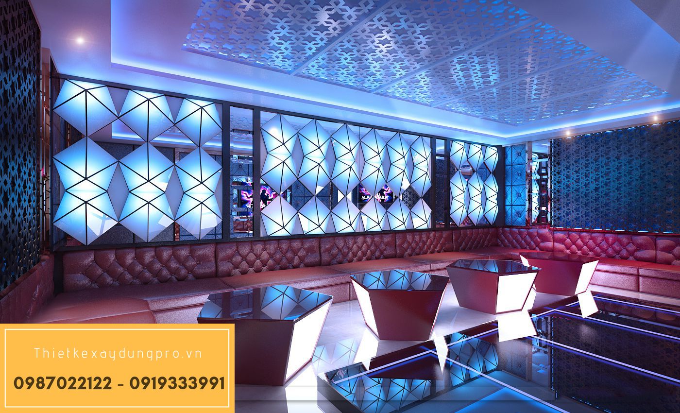 mau-phong-karaoke-vip Thiết kế phòng karaoke hiện đại
