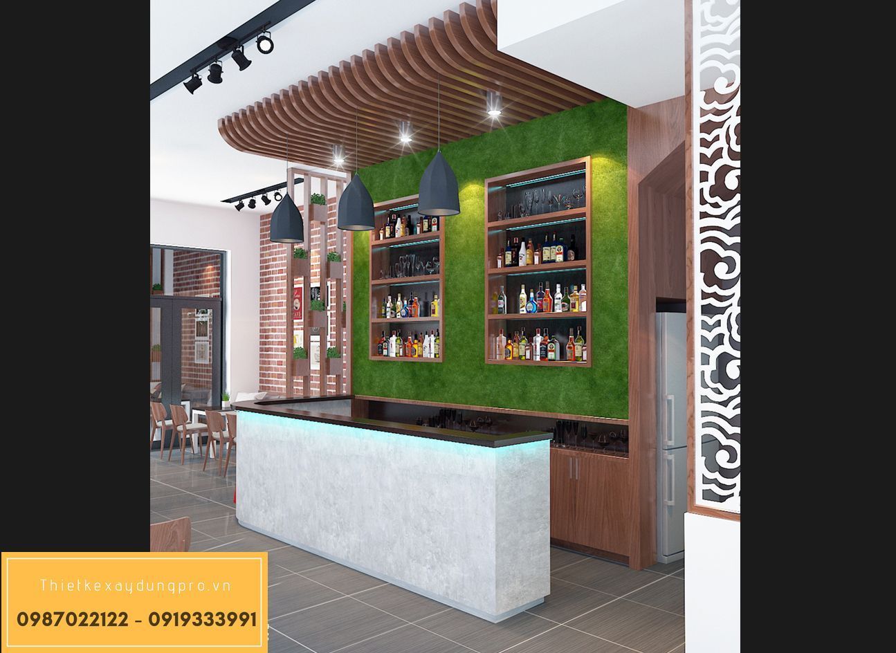 mo-quan-cafe-200-trieu_6 Mở quán cafe với 200 triệu