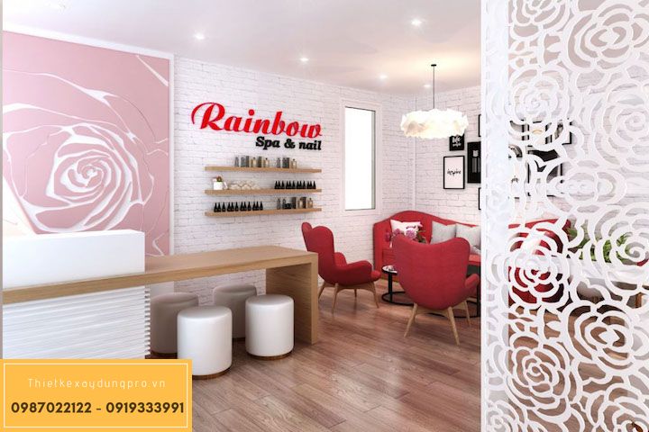 quay-le-tan-spa_12 quầy lễ tân spa