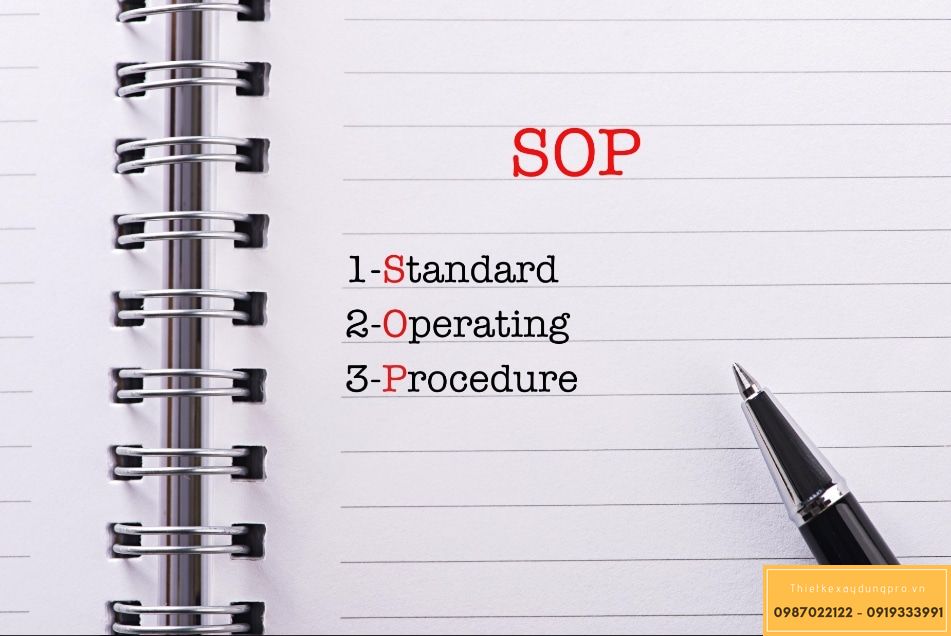 sop-la-gi_1 Vai trò của SOP
