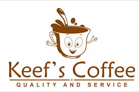 mẫu logo cafe đẹp