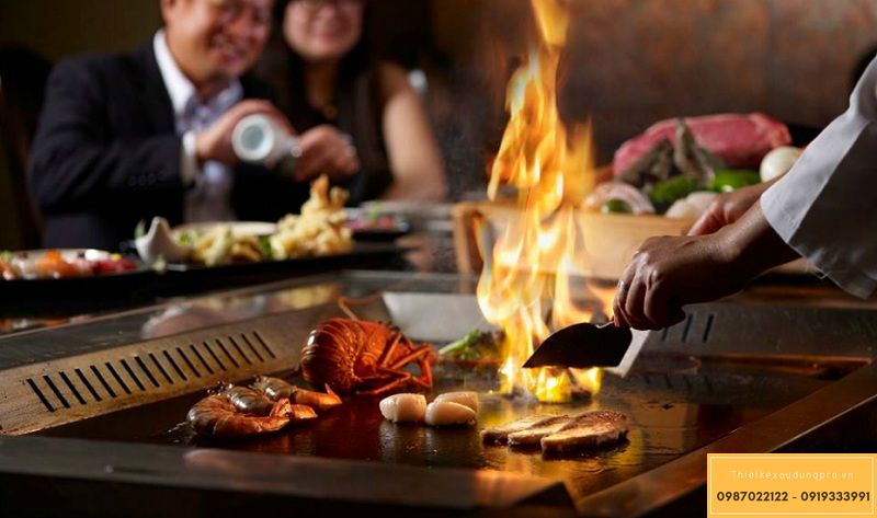 teppanyaki-la-gi Teppanyaki là gì?