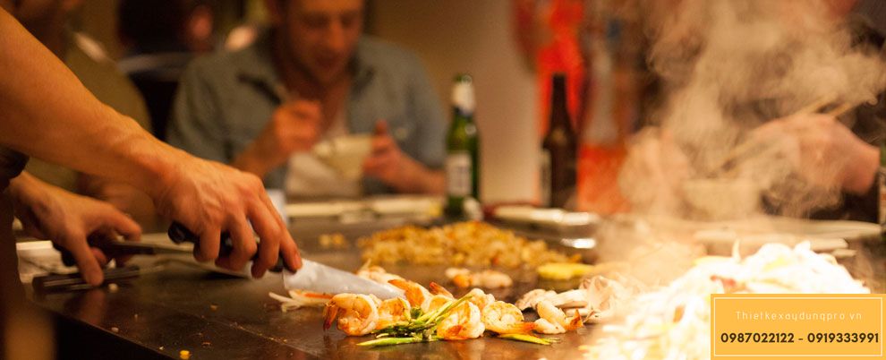 teppanyaki-la-gi_1 Teppanyaki là gì?