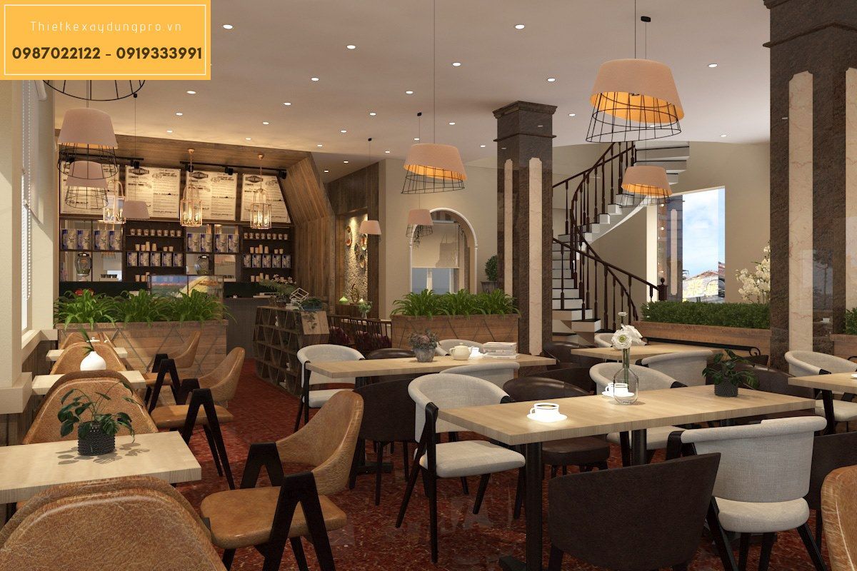 thi-cong-noi-that-nha-hang-cao-cap_4 Thi công nội thất nhà hàng cao cấp