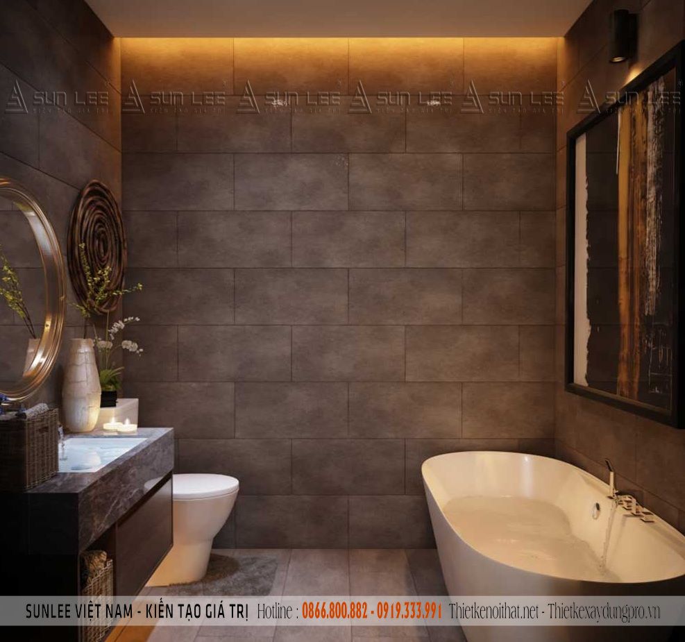 thiet-ke-chung-cu-viet-duc Mẫu thiết kế nội thất căn hộ 150m2, view 15