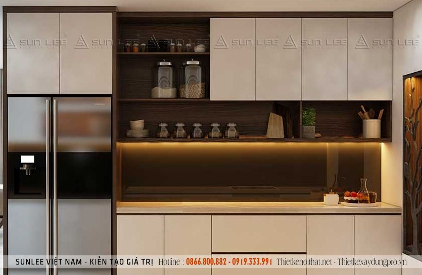 thiet-ke-chung-cu-viet-duc_12 Mẫu thiết kế nội thất căn hộ 150m2, view 5