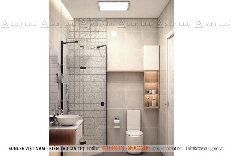 thiet-ke-chung-cu-viet-duc_19 Mẫu thiết kế nội thất căn hộ 103m2, view 7