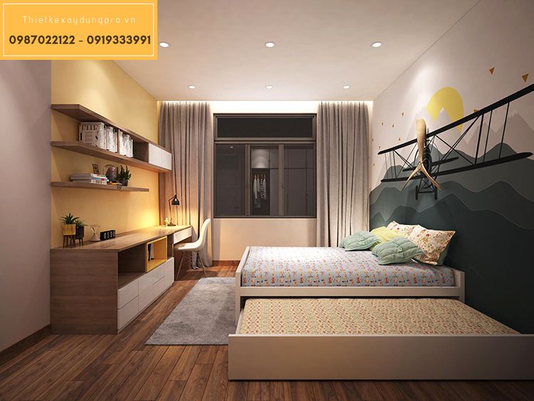 thiet-ke-noi-that-nha-ong-50m2_31 Thiết kế nhà ống 50m2