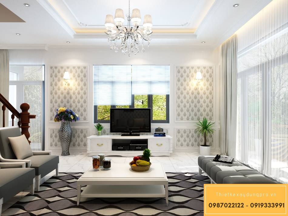thiet-ke-noi-that-nha-pho-5x20_10 Thiết kế nội thất nhà phố 5x20