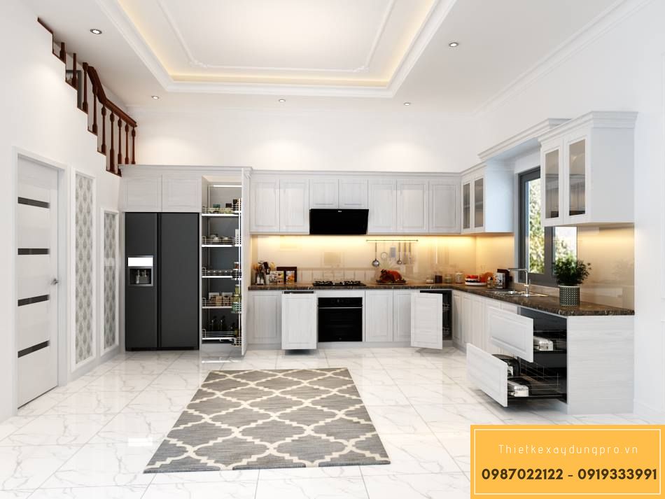 thiet-ke-noi-that-nha-pho-5x20_13 Thiết kế nội thất nhà phố 5x20
