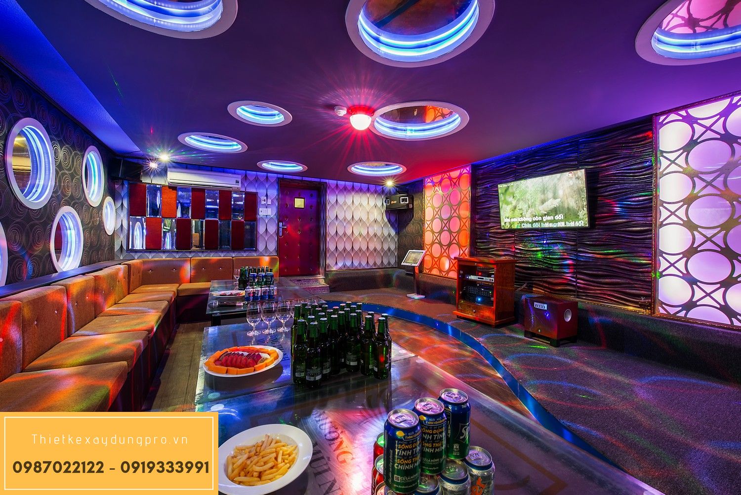 thiet-ke-phong-karaoke-hien-dai_1 Thiết kế phòng karaoke hiện đại