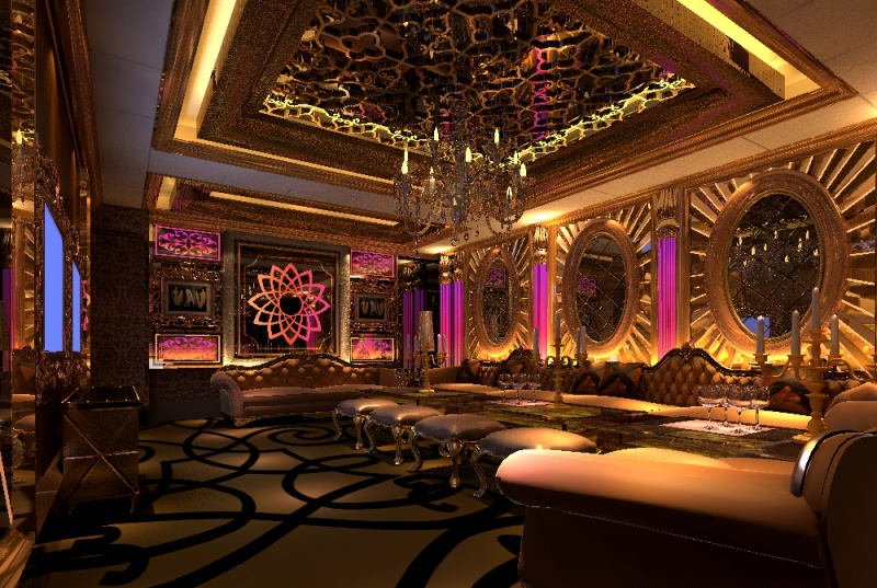 thiet-ke-phong-karaoke-vip-8-3 Noi that karaoke vip