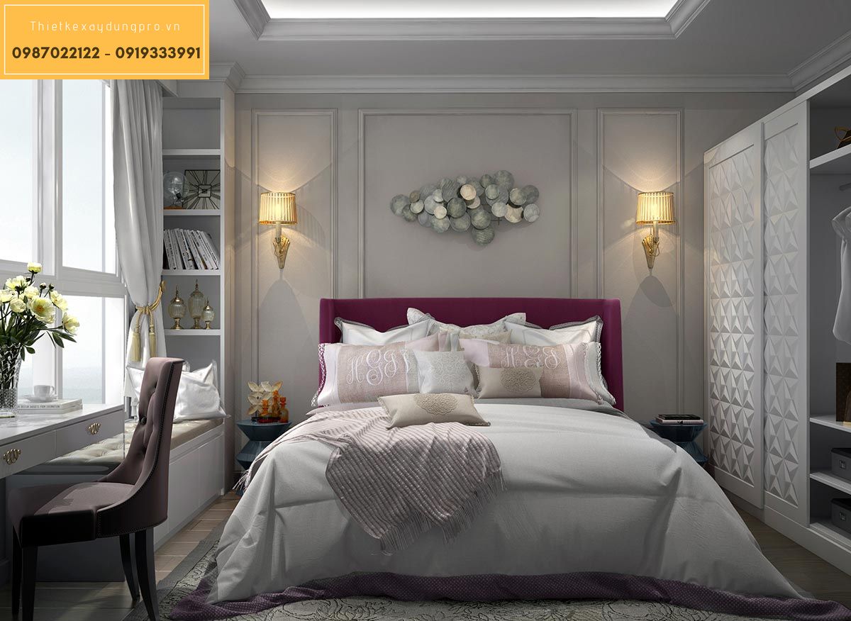 thiet-ke-phong-ngu-15m2_13 Nội thất phòng ngủ 15m2