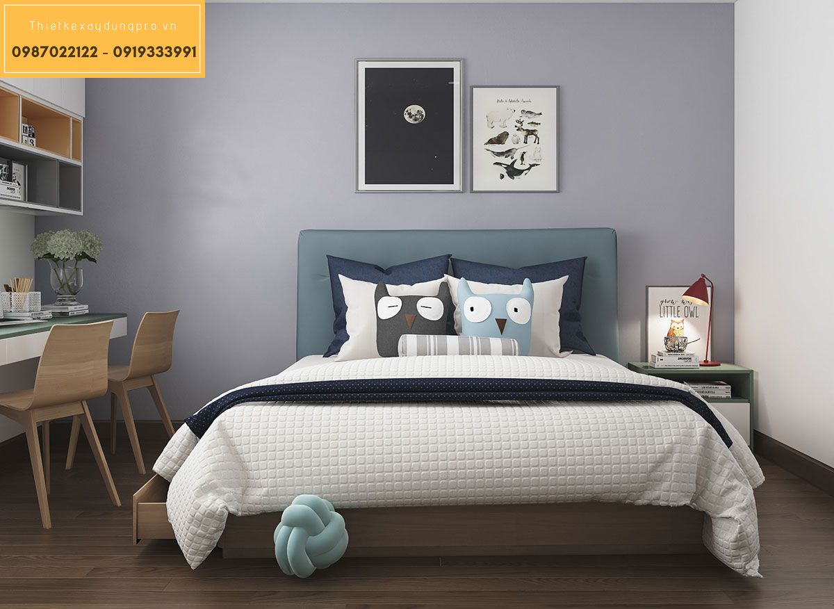 thiet-ke-phong-ngu-15m2_14 Nội thất phòng ngủ 15m2