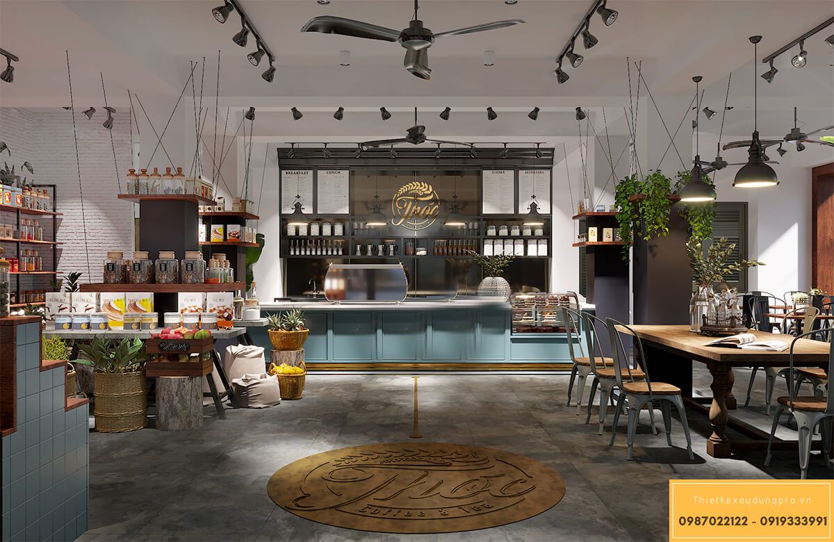 thiet-ke-quan-cafe-1-tang_14-4 Thiết kế quán cafe 1 tầng