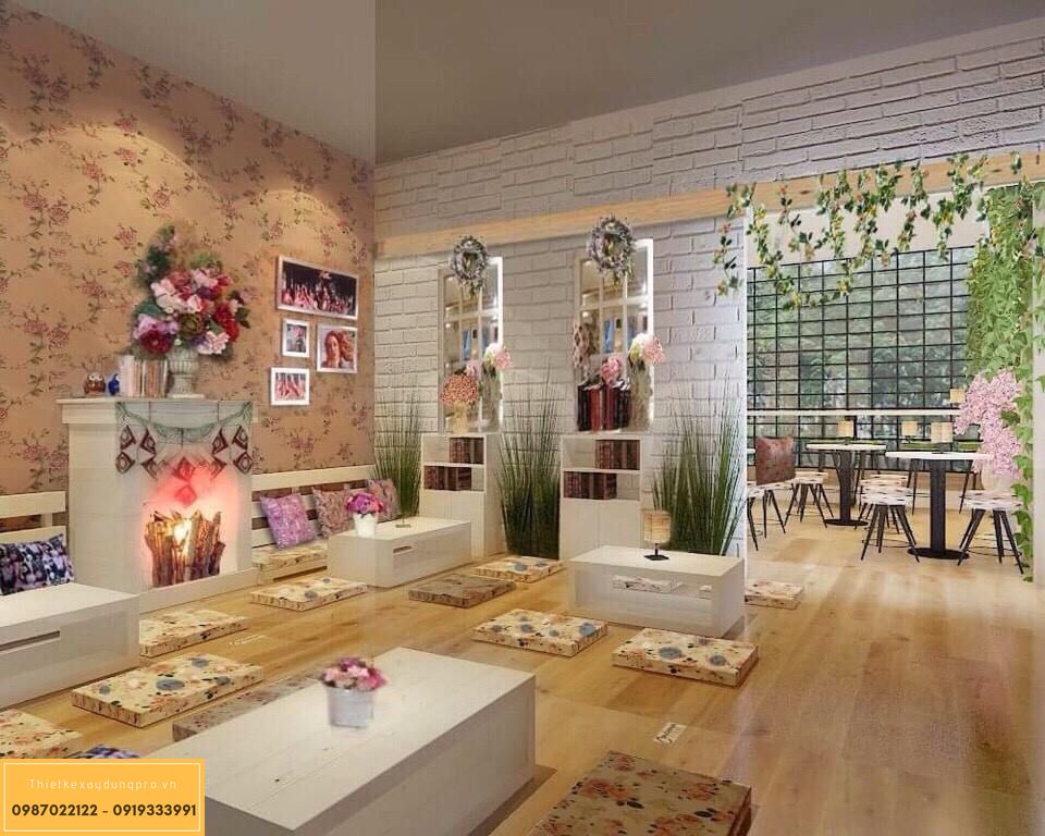 thiet-ke-quan-cafe-70m2_6-4 Mẫu thiết kế quán cafe 50m2