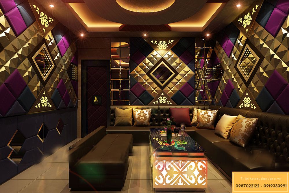thiet-ke-quan-karaoke-bar_1-1 giá thiết kế thi công phòng karaoke