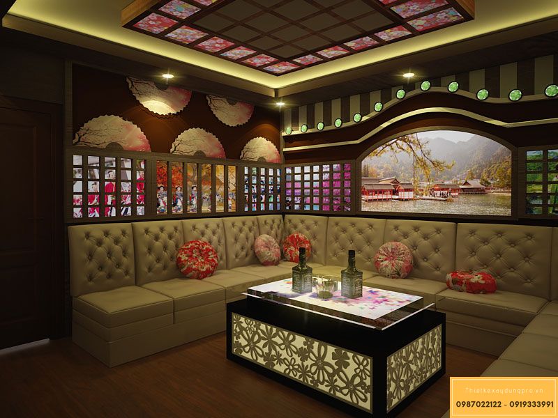 thiet-ke-quan-karaoke-hien-dai_13 thiết kế phòng karaoke giá rẻ