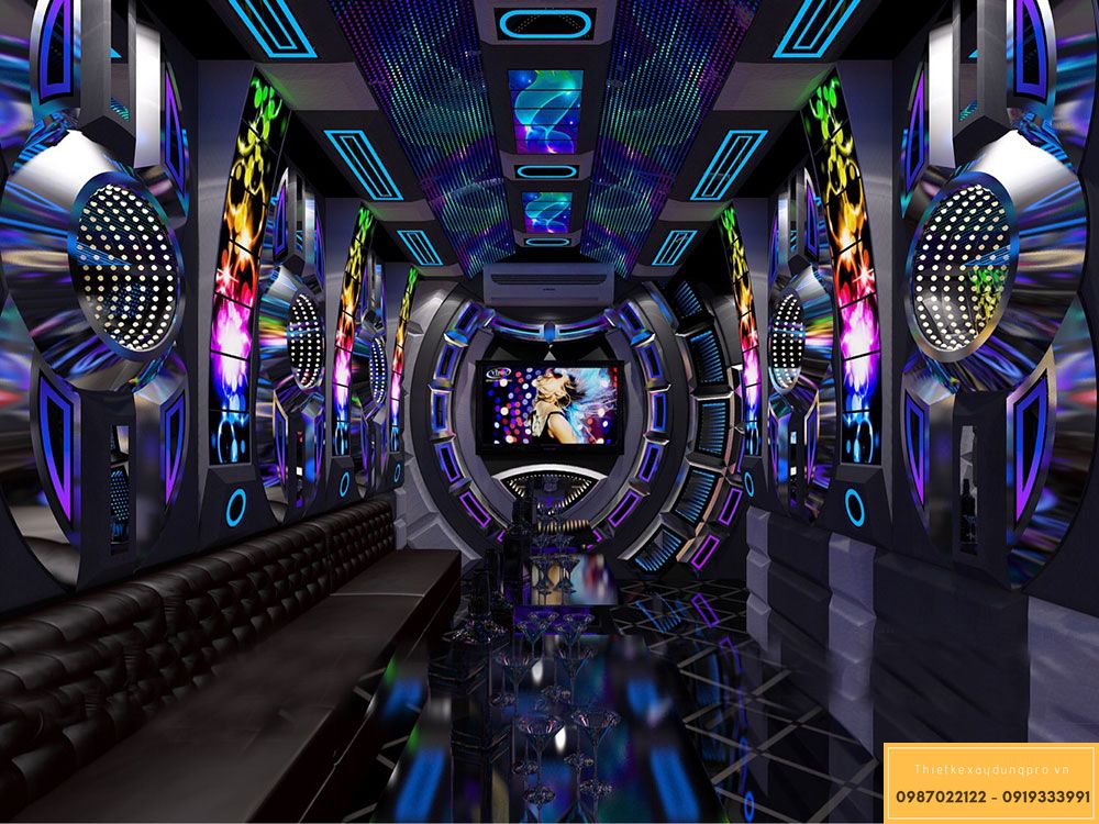 thiet-ke-quan-karaoke-hien-dai_31-5 giá thiết kế thi công phòng karaoke