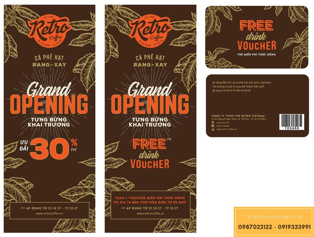 chien-luoc-marketing-cho-quan-cafe1 chương trình khuyến mãi