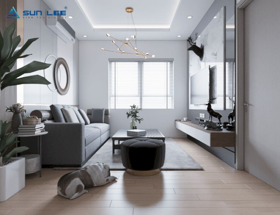 Yên tâm về quy trình làm việc chuyên nghiệp