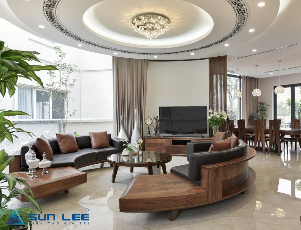 thiet-ke-noi-that-go Sự hòa quyện giữa vẻ đẹp mộc mạc và truyền thống trong thiết kế nội thất gỗ tự nhiên không chỉ là sự kết hợp tuyệt vời mà còn là sự hài hòa