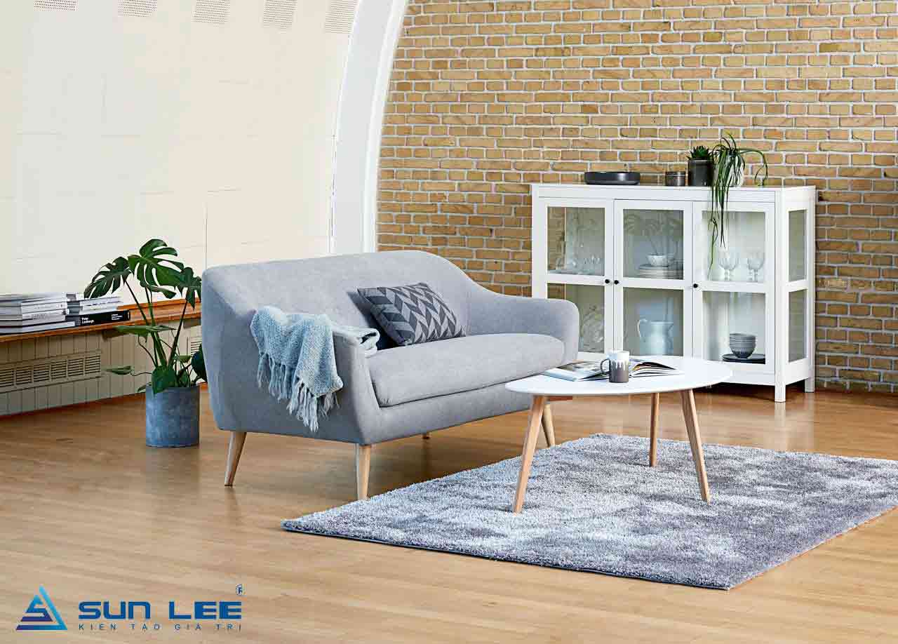 Phong cách hiện đại trong thiết kế nội thất đã xuất hiện như một bước tiến quan trọng trong lĩnh vực kiến trúc