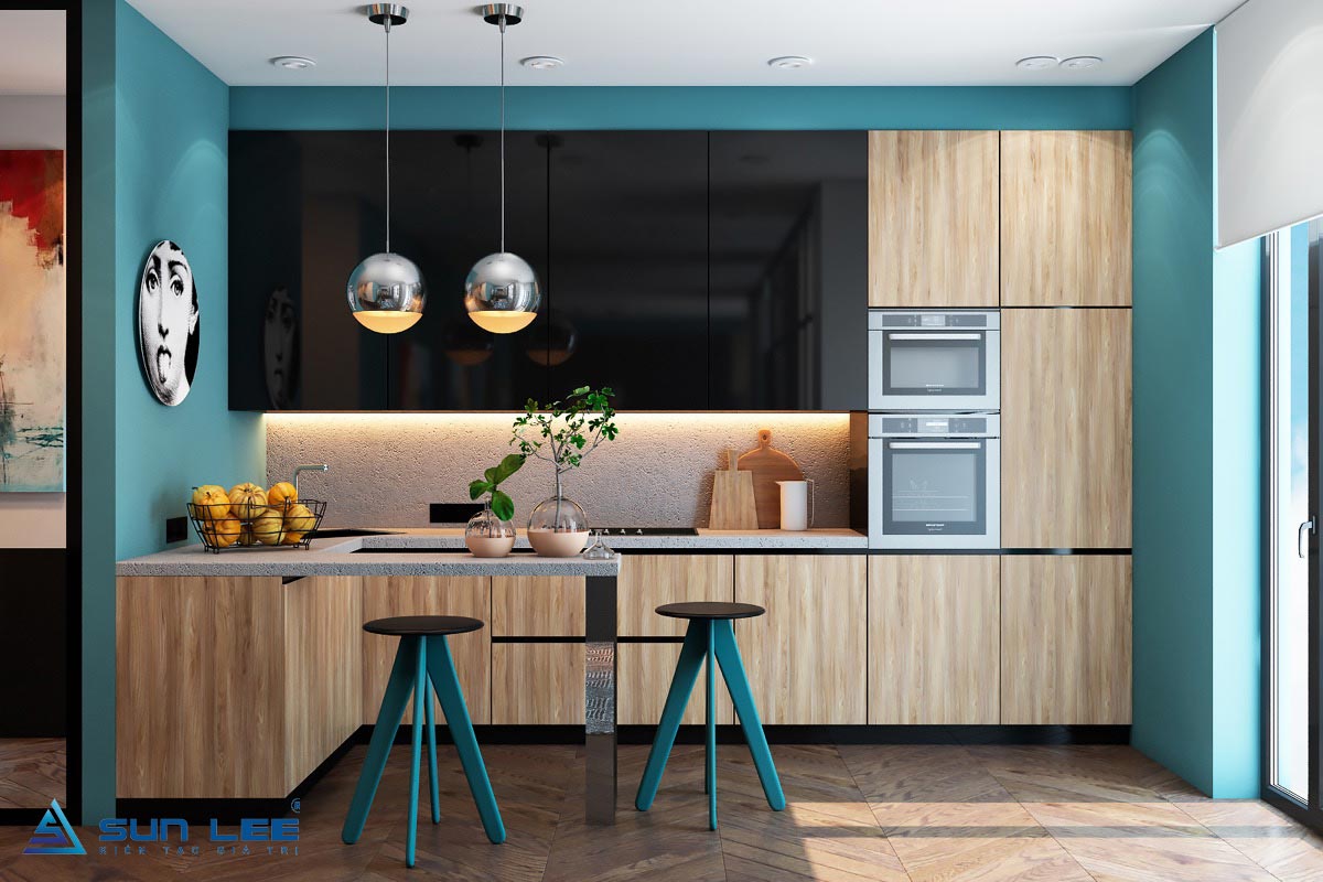 Lựa chọn đúng đơn vị thiết kế thi công nội thất sẽ giúp cho bạn tiết kiệm rất nhiều về thời gian và ngân sách