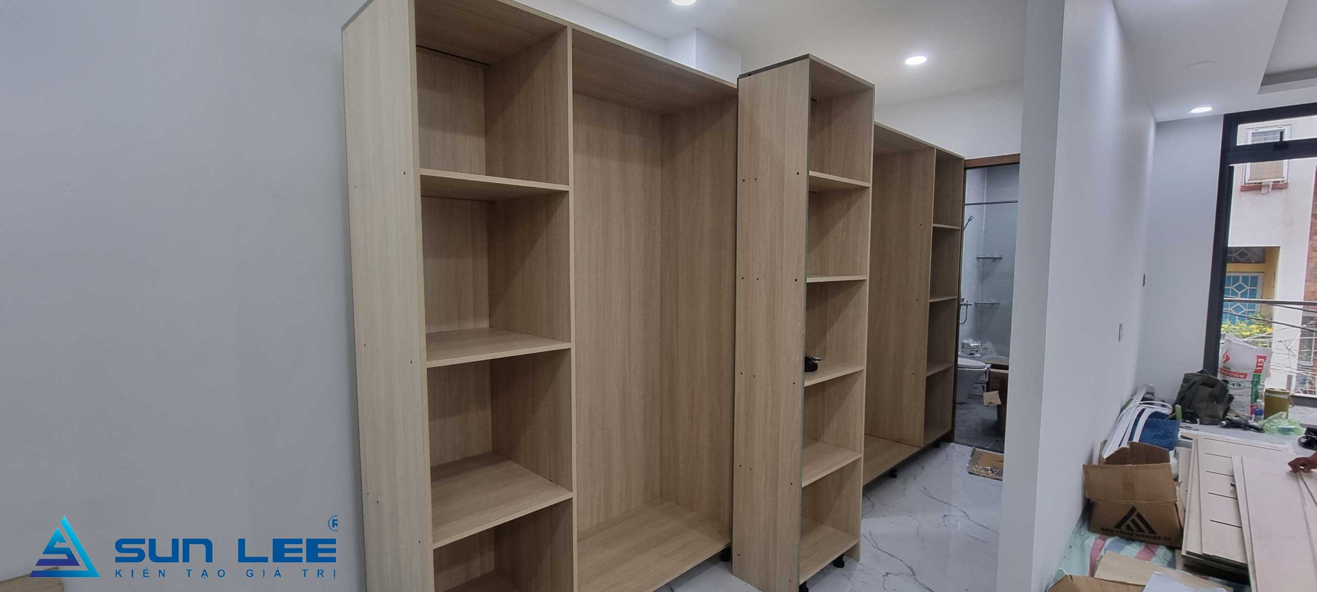 Nội thất không chỉ là một phần của không gian sống hàng ngày mà còn là tạo điểm nhấn cho sự thẩm mỹ và tiện nghi trong ngôi nhà của bạn.