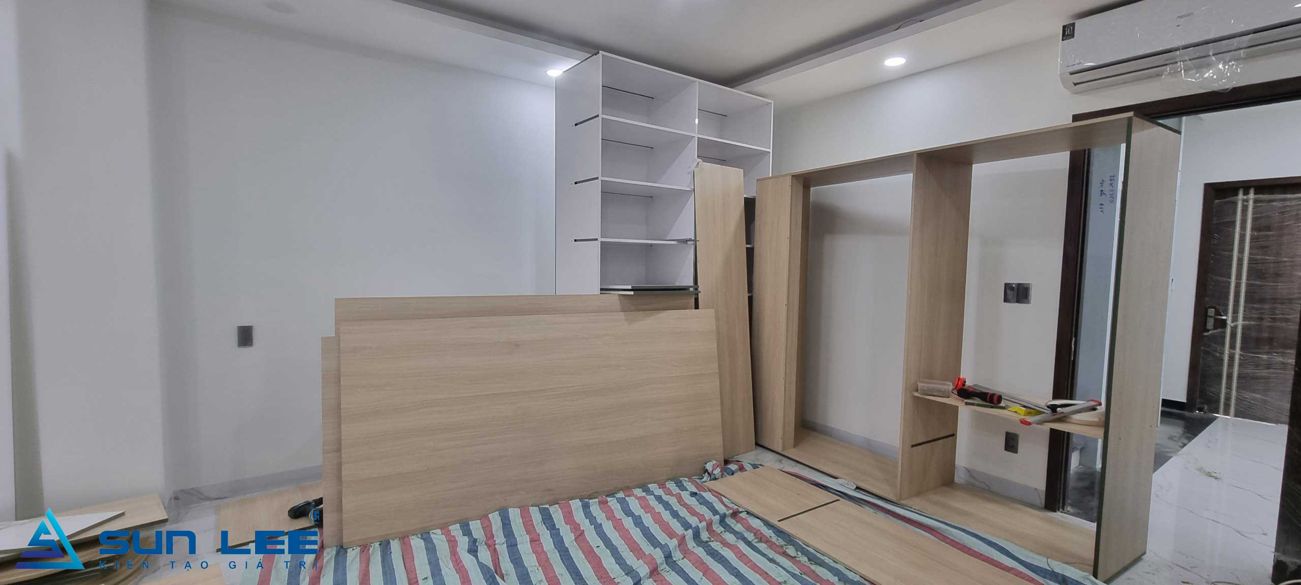 Nội thất không chỉ là một phần của không gian sống hàng ngày mà còn là tạo điểm nhấn cho sự thẩm mỹ và tiện nghi trong ngôi nhà của bạn.