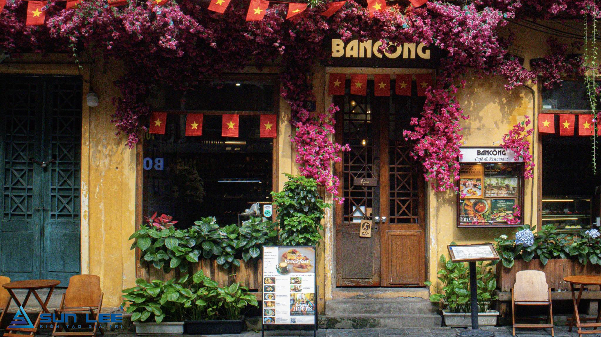 Nếu bạn đang có ý định thiết kế quán cafe bình dân, hãy khám phá những ý tưởng thiết kế quán cafe bình dân trong bài viết này