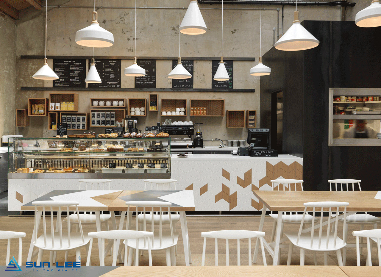 Mô hình quán cafe nhỏ đẹp đang là lựa chọn lý tưởng cho những bạn trẻ muốn khởi nghiệp với nguồn vốn hạn chế.