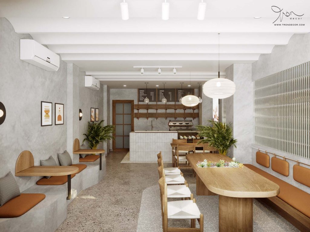 Mô hình quán cafe nhỏ đẹp đang là lựa chọn lý tưởng cho những bạn trẻ muốn khởi nghiệp với nguồn vốn hạn chế.
