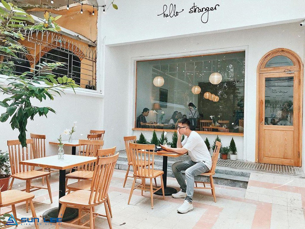 Mô hình quán cafe nhỏ đẹp đang là lựa chọn lý tưởng cho những bạn trẻ muốn khởi nghiệp với nguồn vốn hạn chế.