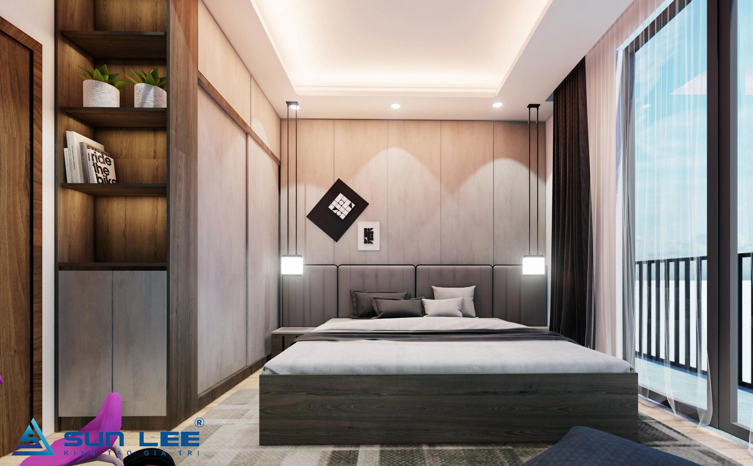 Tìm hiểu về các yếu tố cần thiết để thi công nội thất chung cư đẹp và ấn tượng
